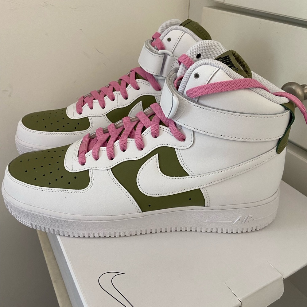 Nike Airforce